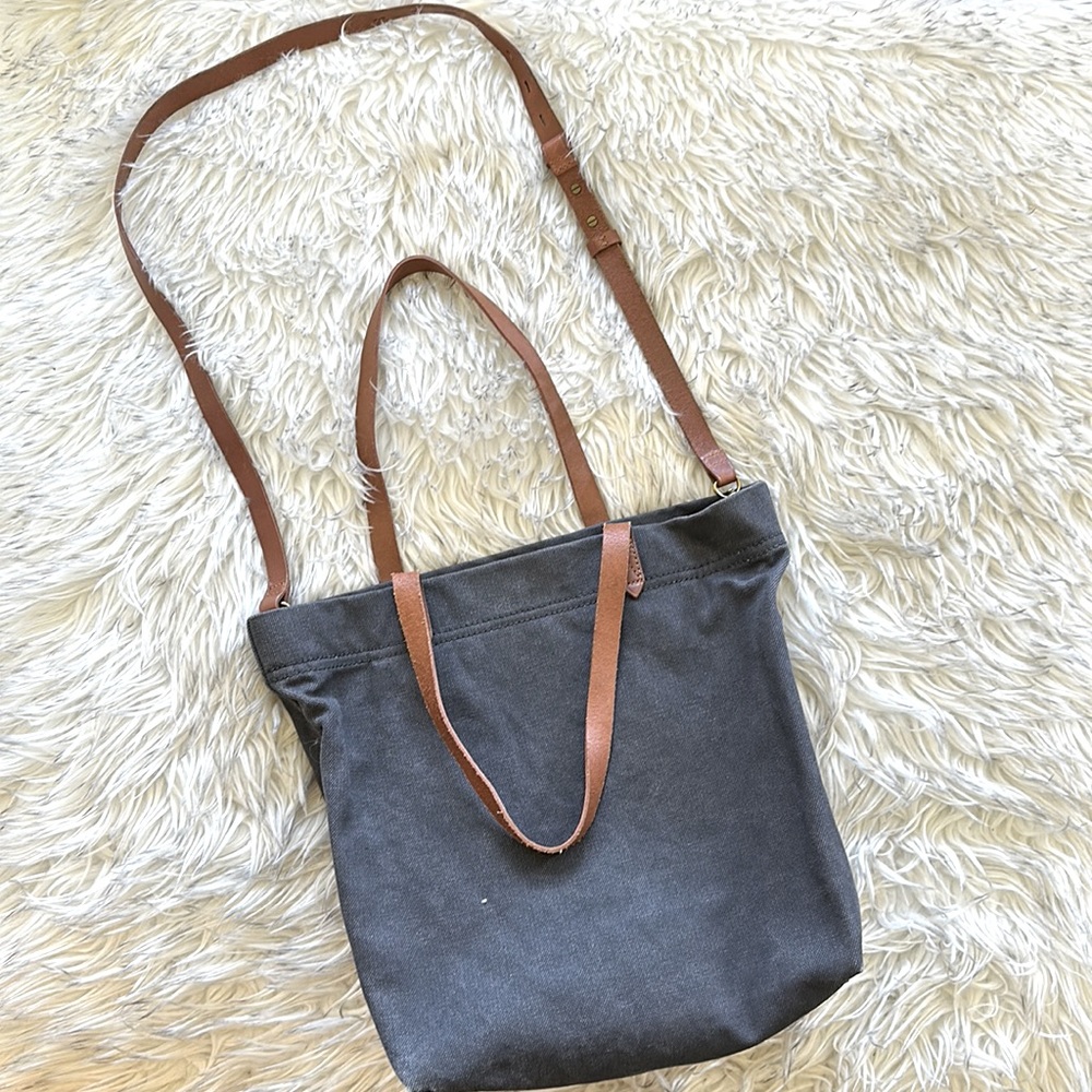 Madewell Tote Bag!